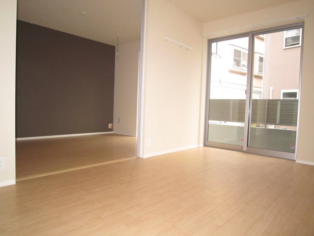 パレ・コレイユ リビング