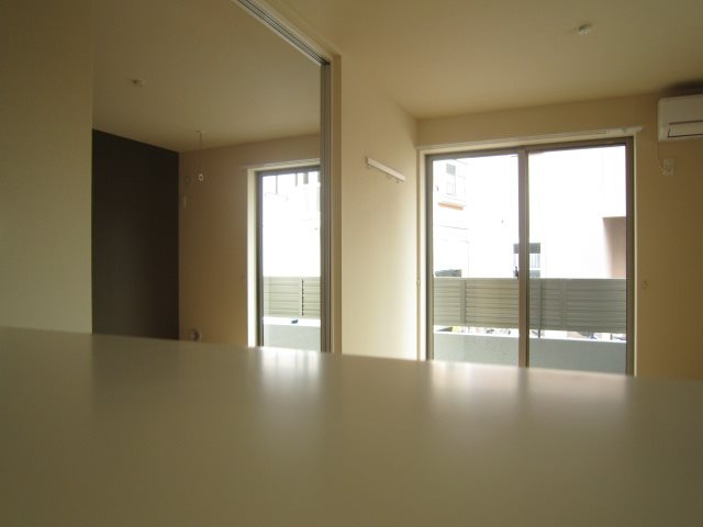 パレ・コレイユ ベッドルーム