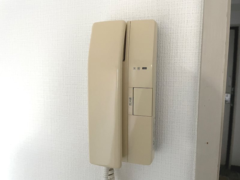 アショカニーローズ館 その他1