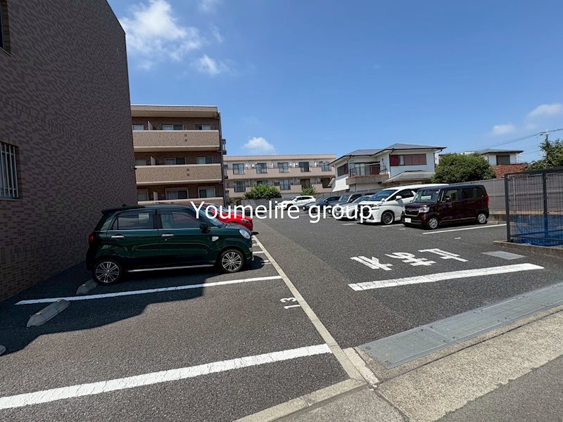 ルシエール桜台 その他外観2