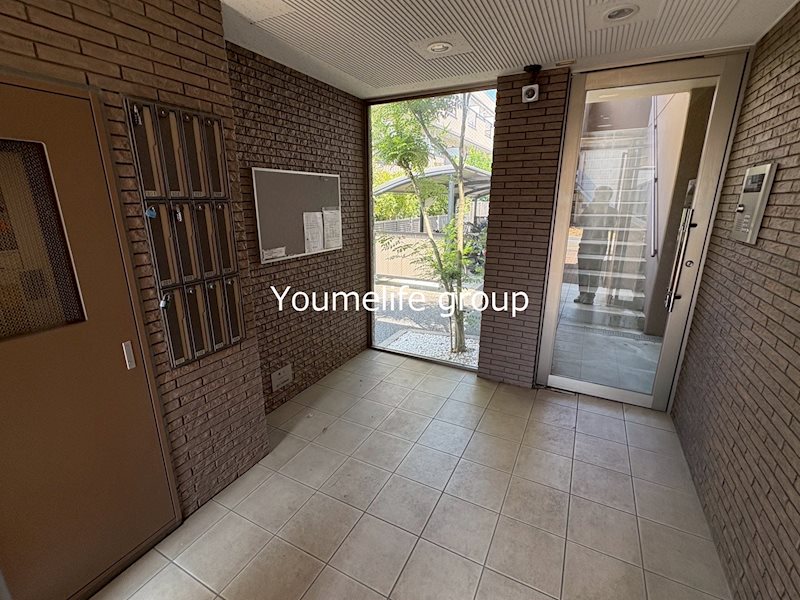 ルシエール桜台 その他外観3