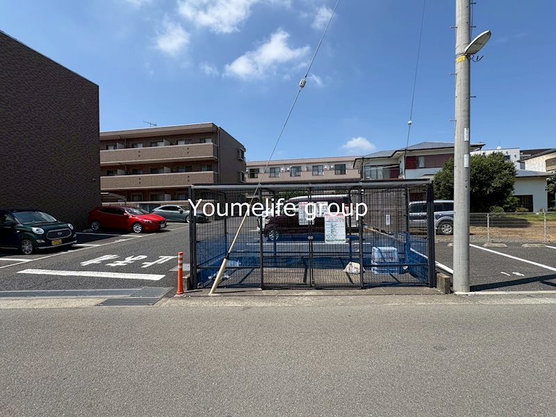 ルシエール桜台 その他外観5