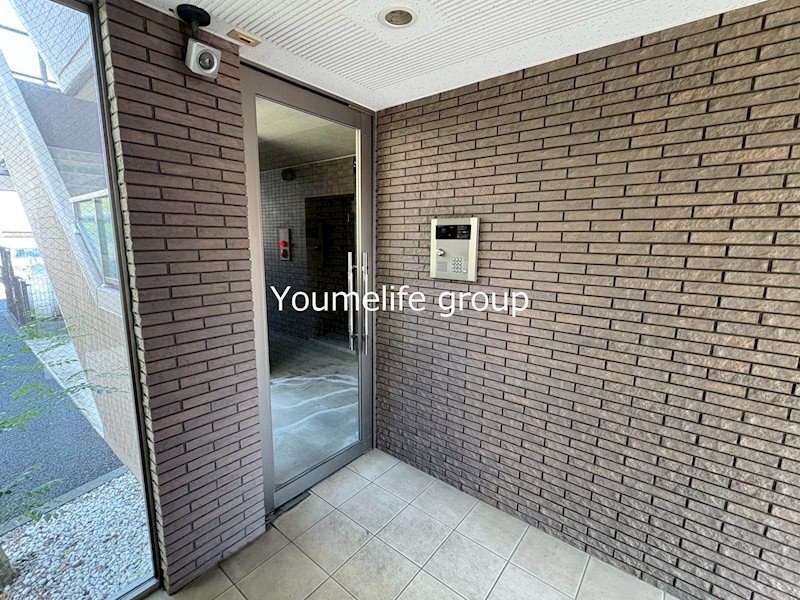 ルシエール桜台 その他外観6