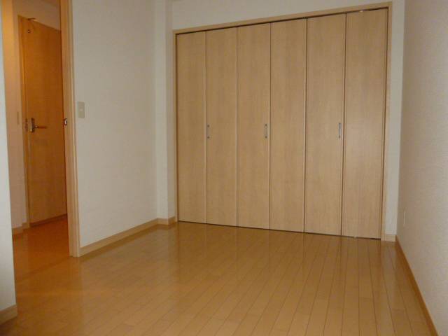 ルシエール桜台 ベッドルーム