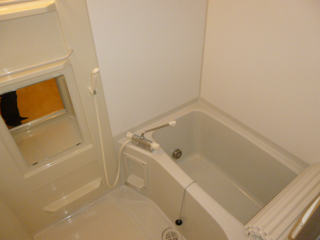 ルシエール桜台 風呂画像