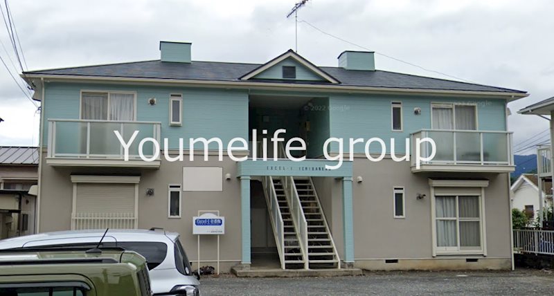 エクセルアイ壱番館 201号室 外観