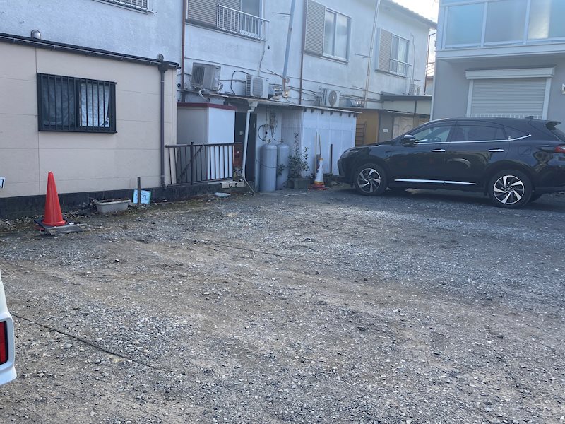 エクセルアイ壱番館 その他外観1