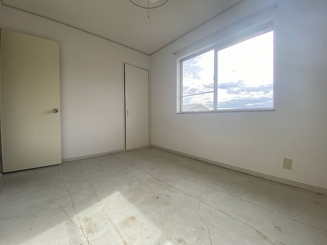 エクセルアイ壱番館 リビング