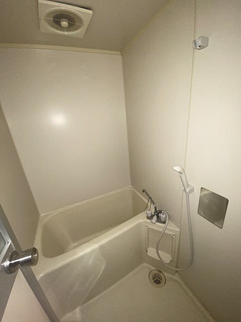 エクセルアイ壱番館 風呂画像