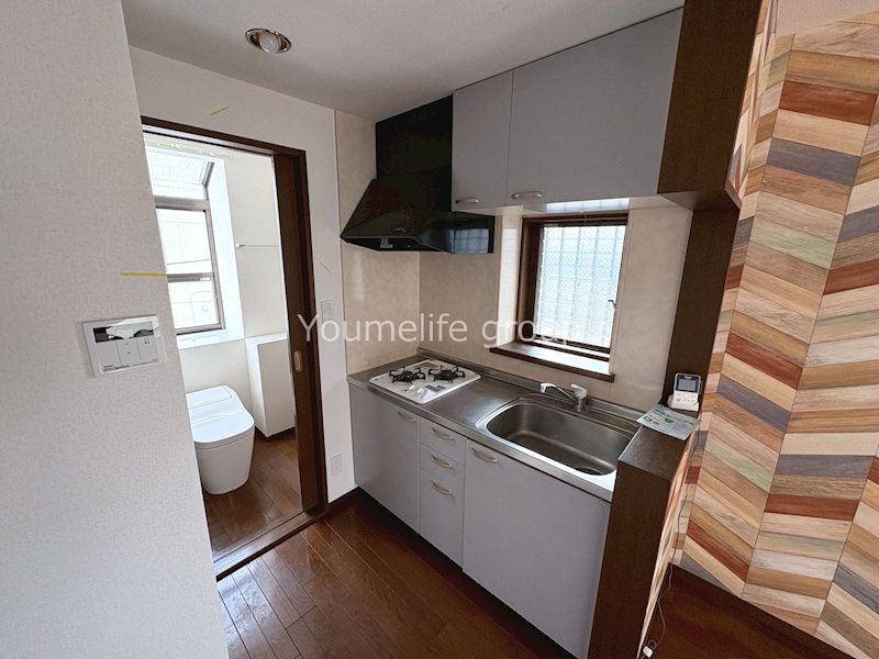 インプレス キッチン