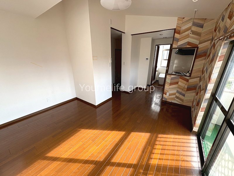 インプレス ベッドルーム