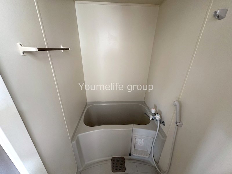 インプレス 風呂画像