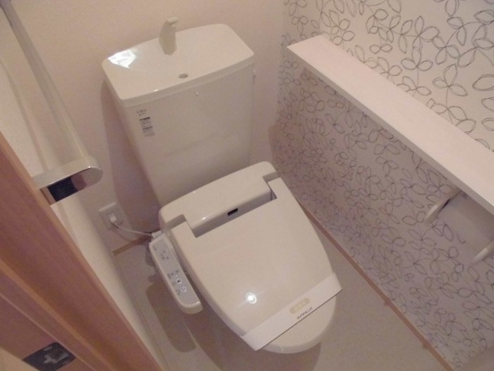 カルム　フルール  その他12