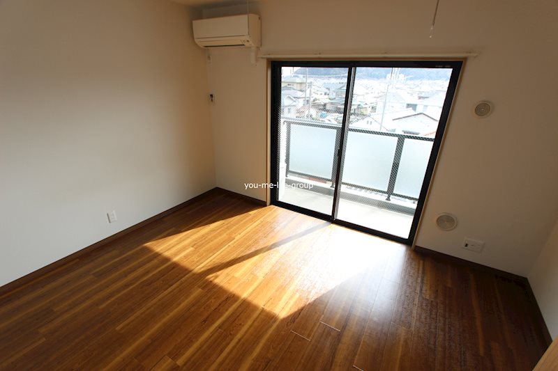 ルナアイリス リビング