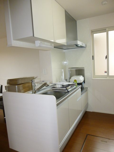 パティオ７ キッチン