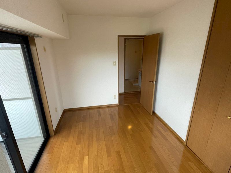 藤ロイヤル ベッドルーム