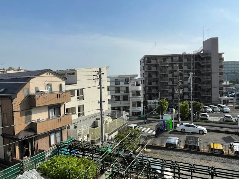 プレジオ肥田 その他8