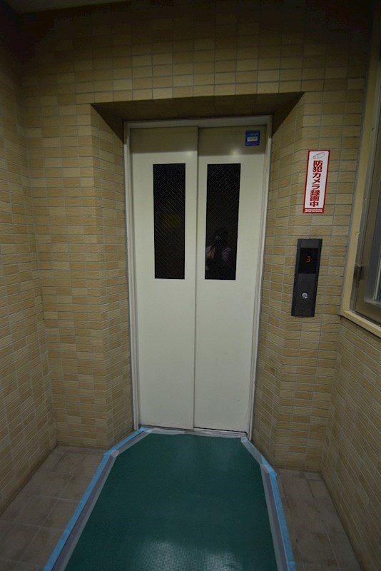 ラグゼナ本厚木 その他外観1