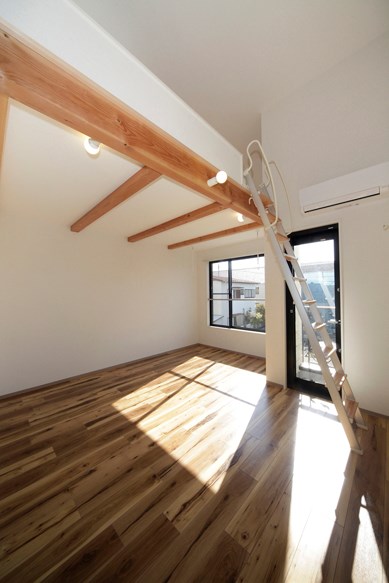 レザンベルク リビング