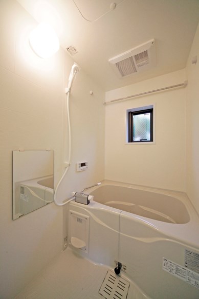 レザンベルク 風呂画像