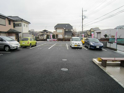 オーシャンメゾン その他外観2
