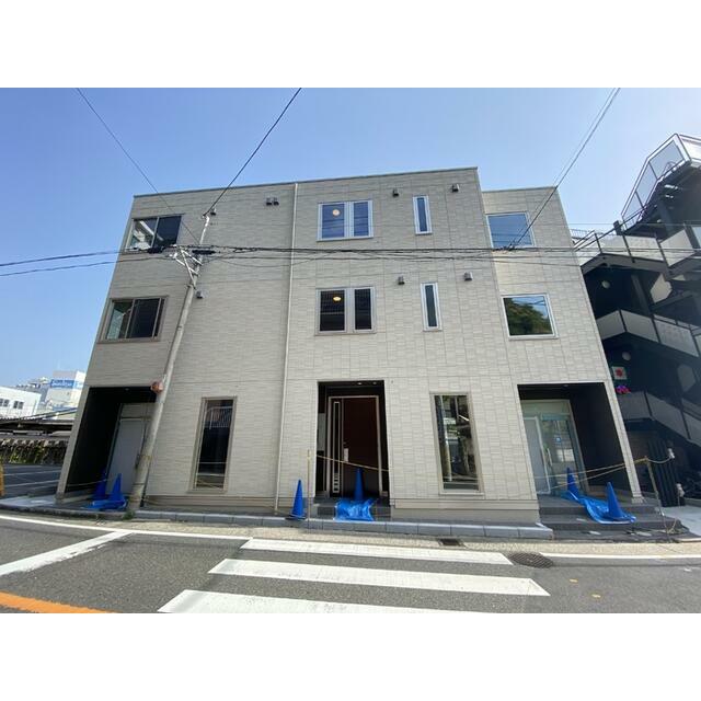 ALLES 202号室 外観