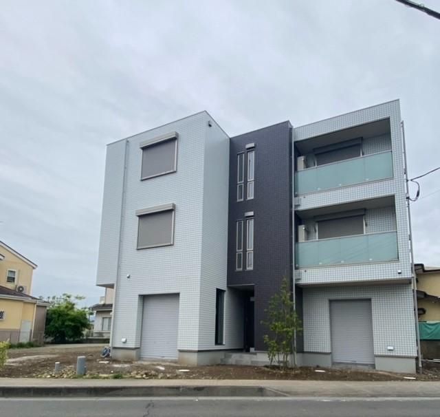 サンキ中央ビル その他外観2