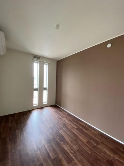 サンキ中央ビル ベッドルーム