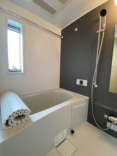 サンキ中央ビル 風呂画像