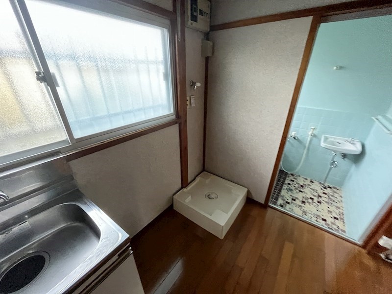 小川アパート その他4