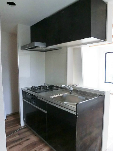 レザンベルク キッチン