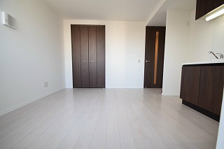 ライフゾーン藤沢 ベッドルーム