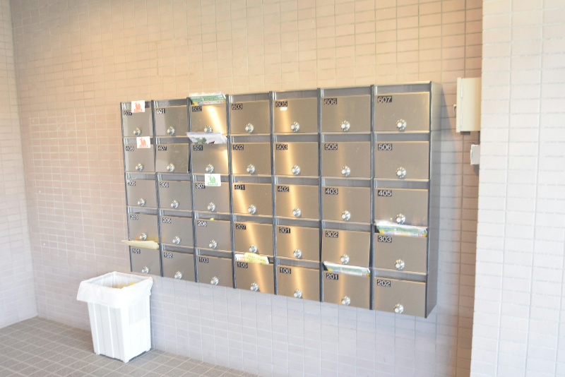 プラザ藤豊 その他外観5