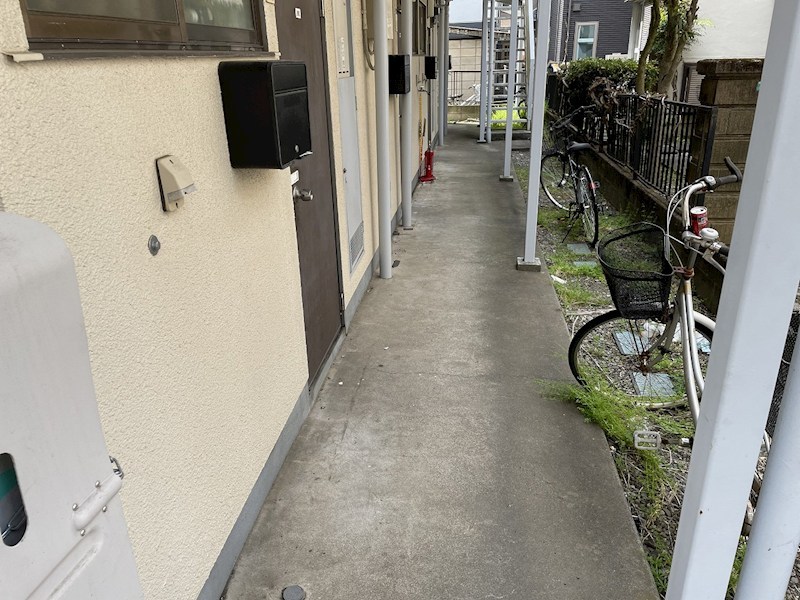 アイビスレジデンス相模が丘 その他外観3