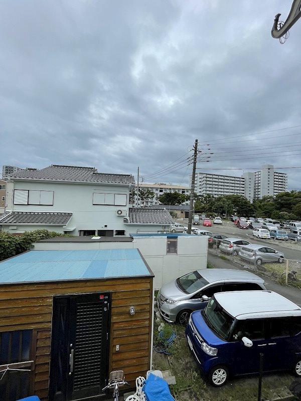 ＮＩＳＨＩＹＡＭＡ・アパート その他1