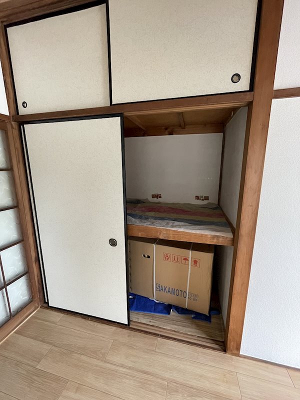 ＮＩＳＨＩＹＡＭＡ・アパート その他4