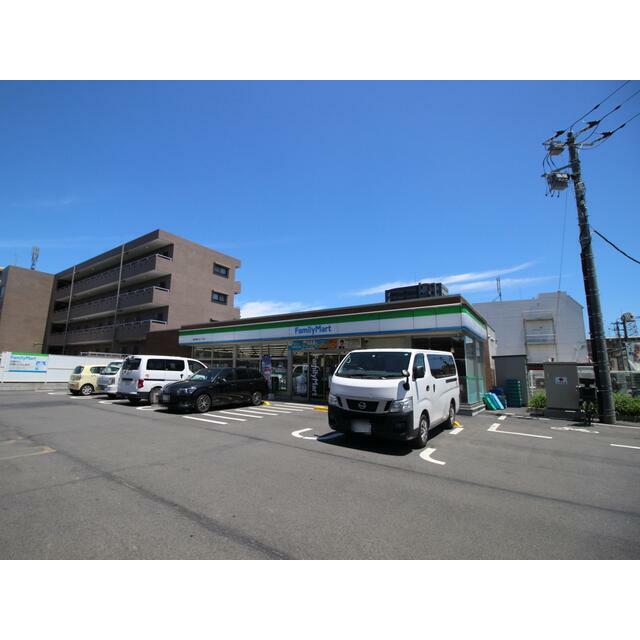 ファミリーマート座間相模が丘一丁目店 メゾンK 周辺画像3