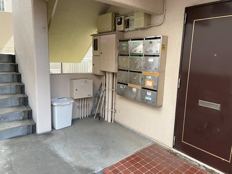 メゾン足立 その他外観1