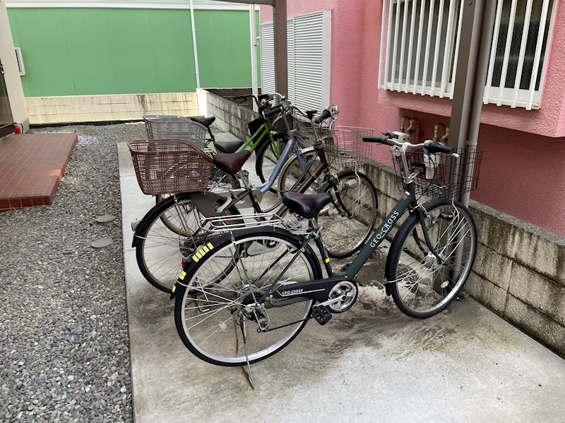 メゾン足立 その他外観2