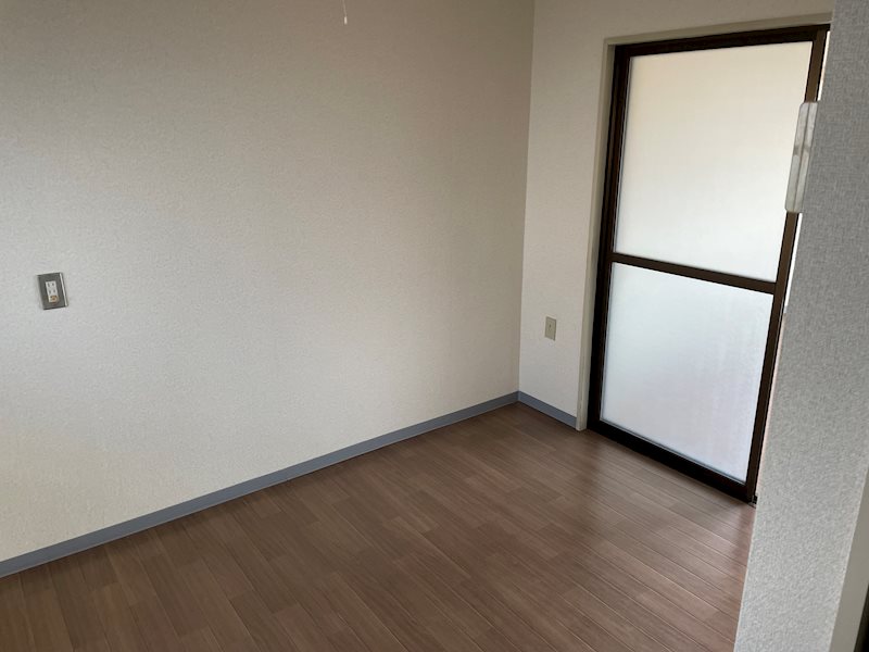 メゾン足立 リビング