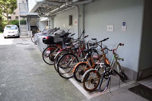 ルックハイツ江ノ島2番館 その他2