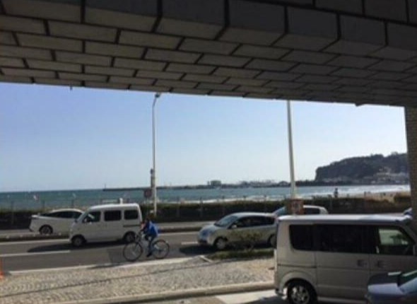 ルックハイツ江ノ島2番館 その他外観1