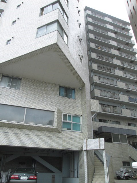 ルックハイツ江ノ島2番館 その他外観1