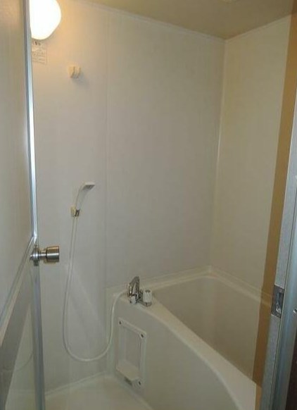 ルックハイツ江ノ島2番館 風呂画像