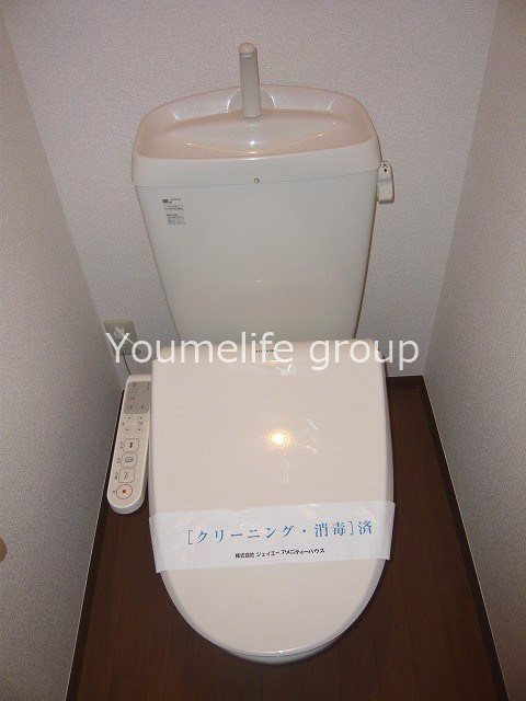 グランイーグルAの写真9