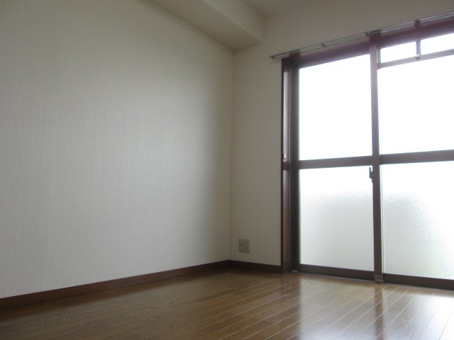サニーヒル石川１ ベッドルーム
