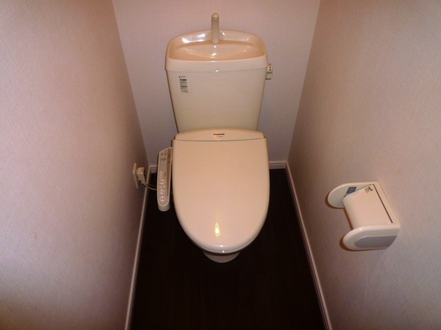 メゾンヴェルジェ その他3