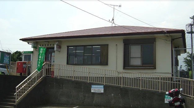 メゾンヴェルジェ 周辺画像4