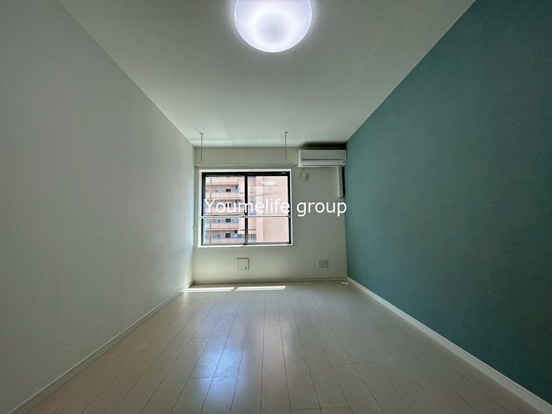 アドヴァンスTT　１号館 リビング