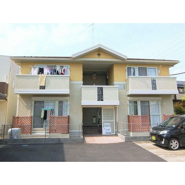 プレミアムコート 102号室 外観